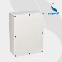 Caixa impermeável elétrica de Saipwell 320 * 240 * 110
